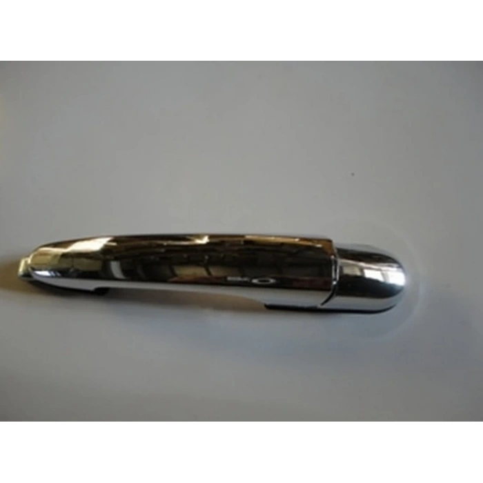 Hyundai Tucson 2005-2009 Kapı Kolu Arka Dış Nikelaj Sol (Oem No:83650-2E010)