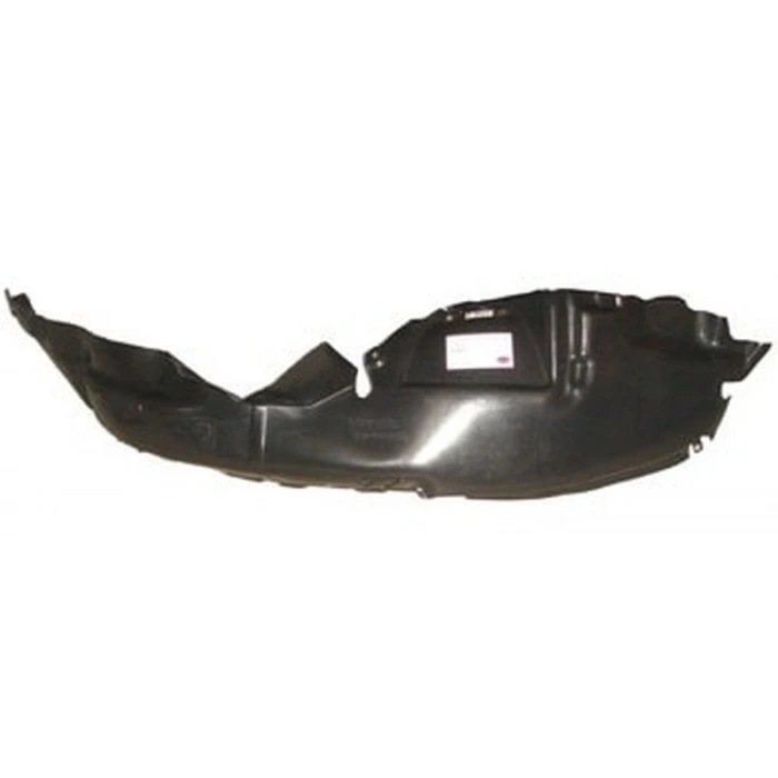 Hyundai Tucson 2003-2010 Çamurluk Davlumbazı Ön Sağ (Oem No:86812-2E010) (Adet)