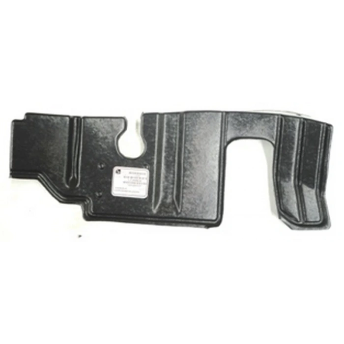 2005-2010 Hyundai Tucson Karter Muhafaza Plastiği Sağ (Lt-Hn9016) (Tw) (Adet) (Oem No:291202E501)