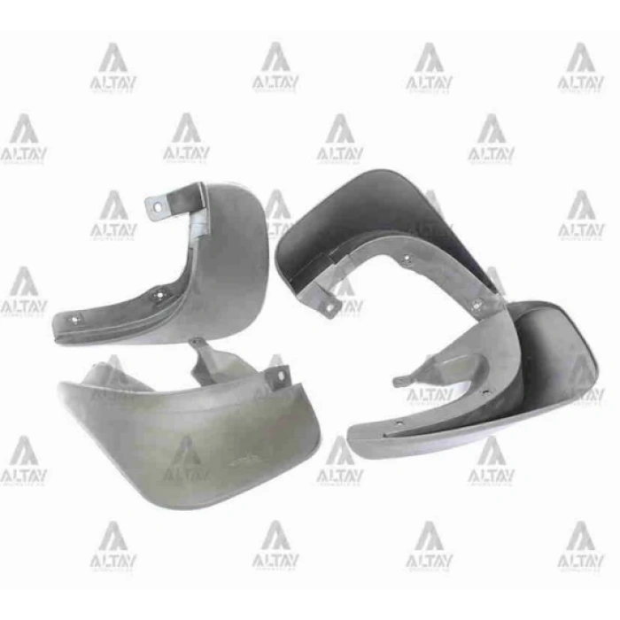 Hyundai Tucson 2004-2010 Paçalık (On - Arka) Set (Oem No: - )