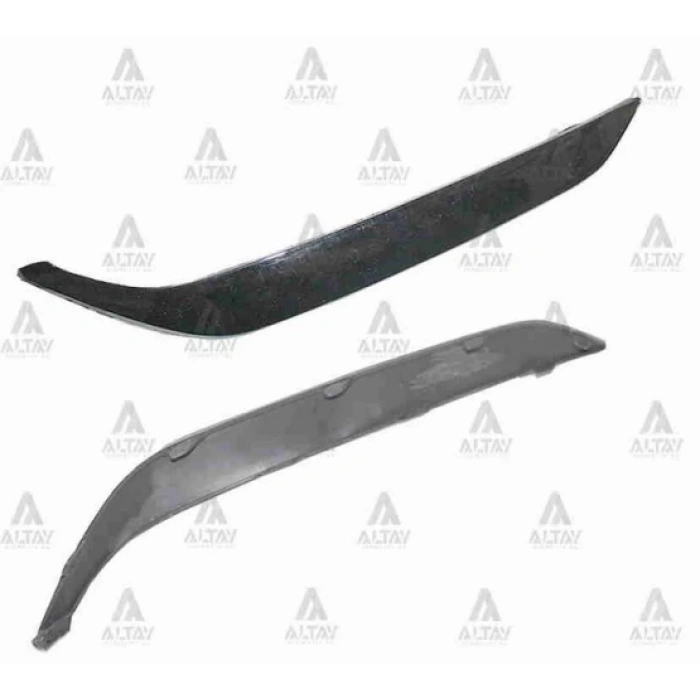 Sis Lamba Çerçeve Çıtası Tucson 15= Sağ (1 Adet) (Oem No: 86528-D7010)