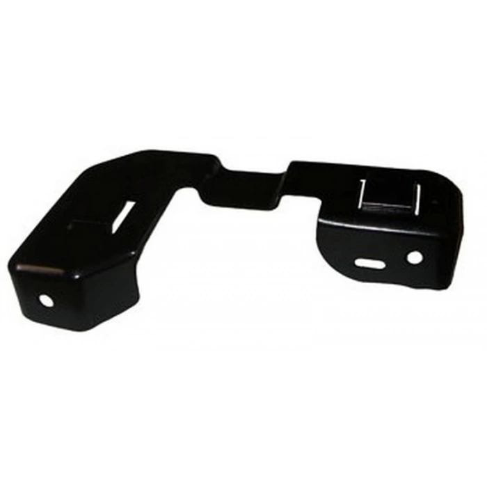 Hyundai Tucson 2005-2010 Ön Tampon İç Bağlantı Braketi Sol Sac (Bfn) (Adet) (Oem No:865812)