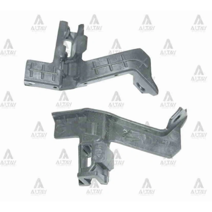 Tampon Bağlantı Braketi Tucson Ön 15= Küçük Sağ (1 Adet) (Oem No: -)