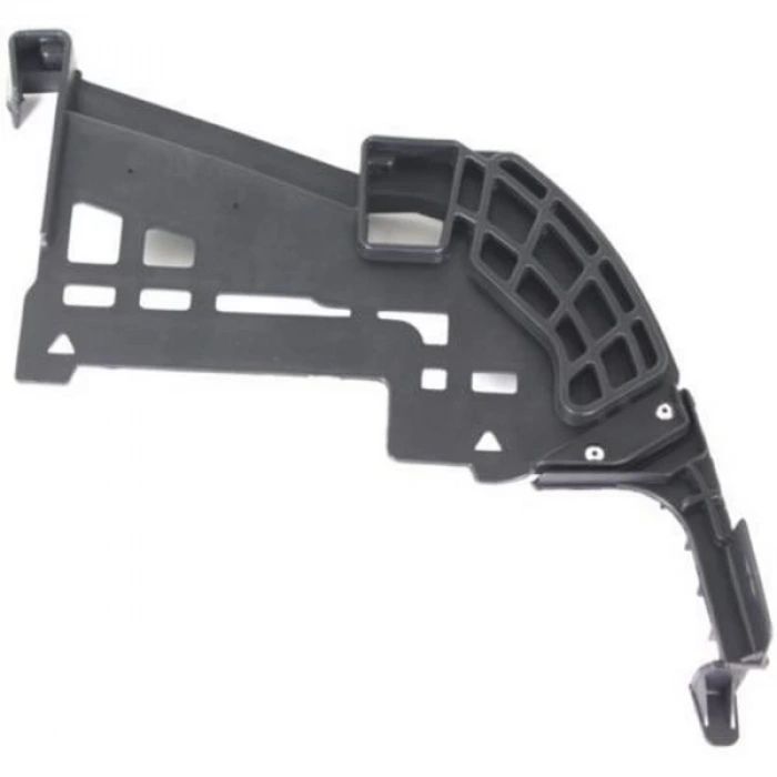 Tampon Braketi Tucson Ön Büyük Sol  Oem No: 86593-2E000