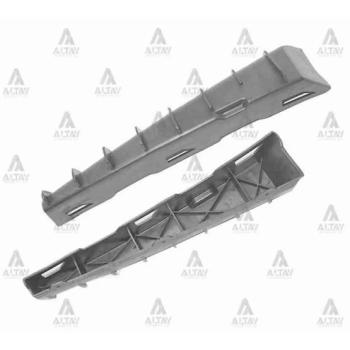Tampon Bağlantı Braketi Tucson Ön 2015 Sonrası  Alt Sağ (Oem No:86556-D7000) (Adet)