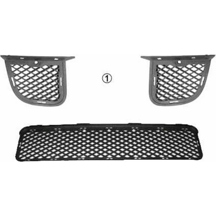 Tampon Panjuru Tucson 2003-2007 Ön Oem No: 86561-2E000