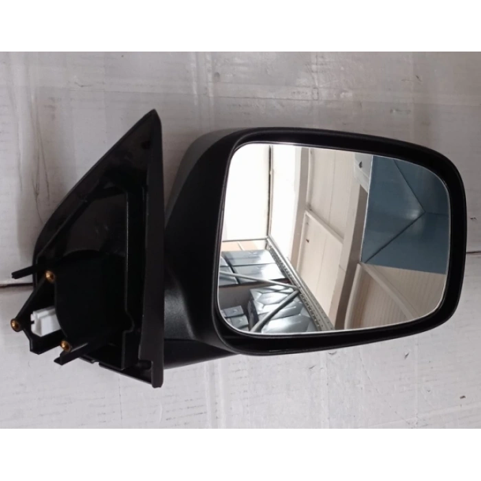 Dikiz Aynası D Max 2002-2007 Siyah Elektrikli Sinyalsız Sağ  Oem No: Yt7177Ber