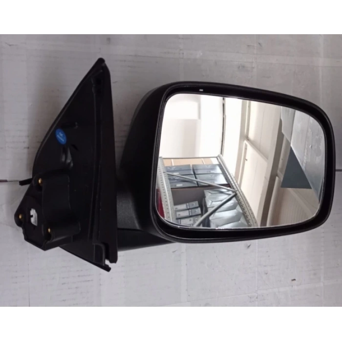 Dikiz Aynası D Max 2002-2007 Krom Elektrikli Sağ  Oem No: Yt7177Cer