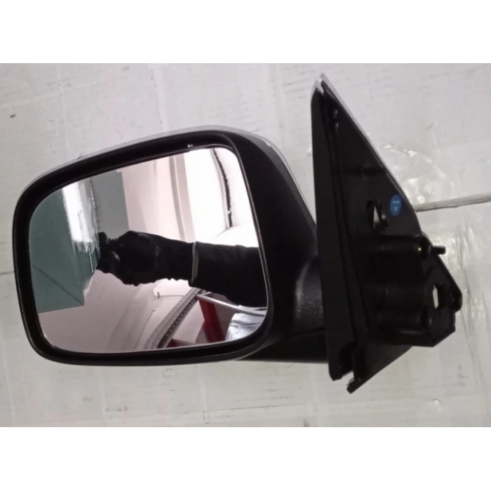 Dikiz Aynası D Max 2002-2007 Krom Elektrikli Sol  Oem No: Yt7177Cel