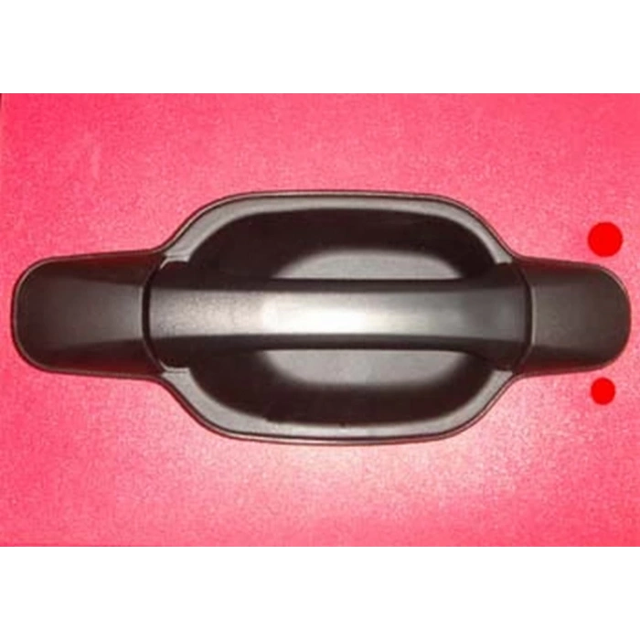 2004-2007 İsuzu D Max Pıck Up- Arka Kapı Dış Açma Kolu Sağ Siyah  (Adet) (Oem No:8932911022)