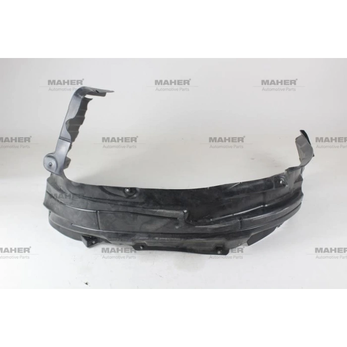 İsuzu D Max 2012-2017 Çamurluk Davlumbazı 4X4 Ön Sol (Oem No:898213050001) (Adet)