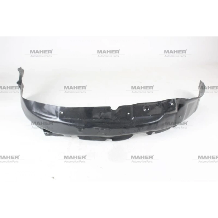 İsuzu D Max 2004-2007 Çamurluk Davlumbazı Ön Sol (Oem No:8972354431) (Adet)