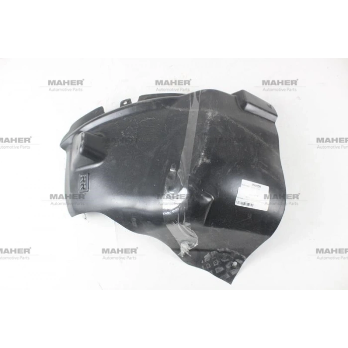 İsuzu D Max 2008-2012 Çamurluk Davlumbazı 4X2 Arka Sağ (2 Parça) (Oem No:897234875151) (Adet)