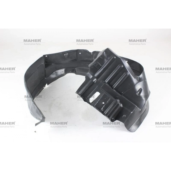 İsuzu D Max 2008-2012 Çamurluk Davlumbazı 4X2 Ön Sol (Oem No:898007130351) (Adet)