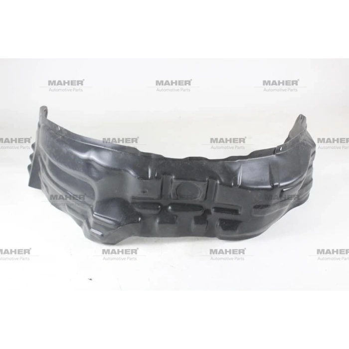 İsuzu D Max 2012-2017 Çamurluk Davlumbazı 4X2 Arka Sağ (Oem No:898101943451) (Adet)