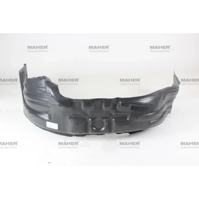 İsuzu D Max 2012-2017 Çamurluk Davlumbazı 4X2 Arka Sol (Oem No:898101944551) (Adet)