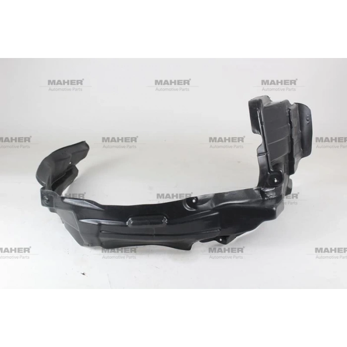 İsuzu D Max 2012-2017 Çamurluk Davlumbazı 4X2 Ön Sağ (Oem No:898077252451) (Adet)