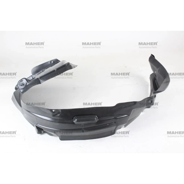 İsuzu D Max 2012-2017 Çamurluk Davlumbazı 4X2 Ön Sol (Oem No:898077255451) (Adet)
