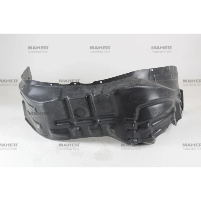 İsuzu D Max 2012-2017 Çamurluk Davlumbazı 4X4 Arka Sol (Oem No:898101946551) (Adet)