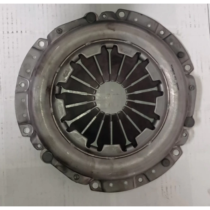 Panjur D-Max 12Ön Krom