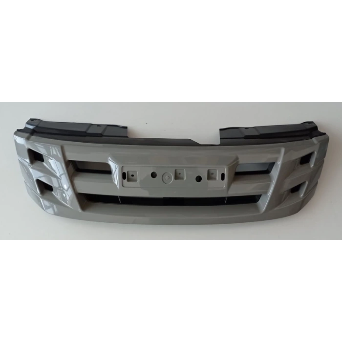 Panjur D Max 2011 4X2 Ön Set Oem No: 8981965130N