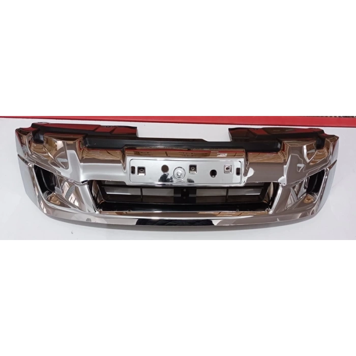 Panjur D Max 2011 4X4 Ön Set Oem No: 8981938690N