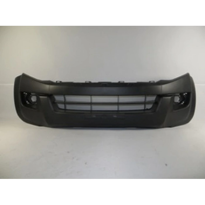 2012-2017 İsuzu D Max Pıck Up- Ön Tampon (Panjurlu Sis Delikli-Dodik Çıkıntılı (4X4) My) (Adet) (Oem No:8891965730)