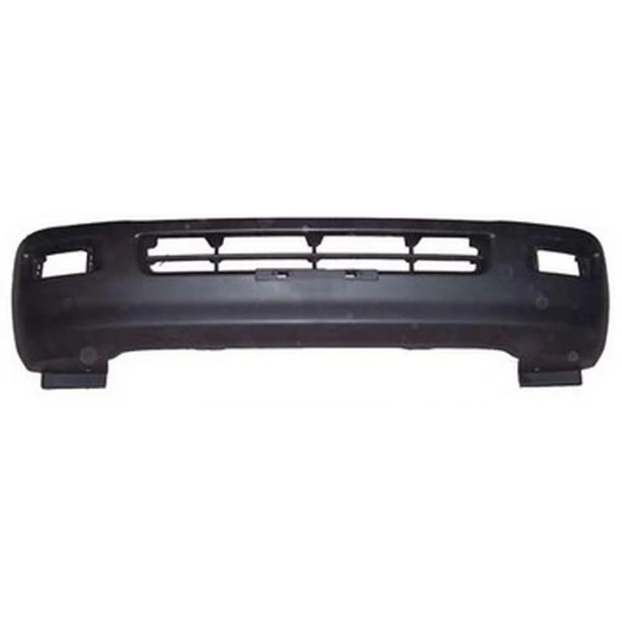İsuzu D Max - 2004-2005 Pickup Ön Tampon (Sis Delikli Dodik Deliksiz (4X2) (Kısa Panjurlu Tip) (My) (Adet) (Oem No:8973309230)