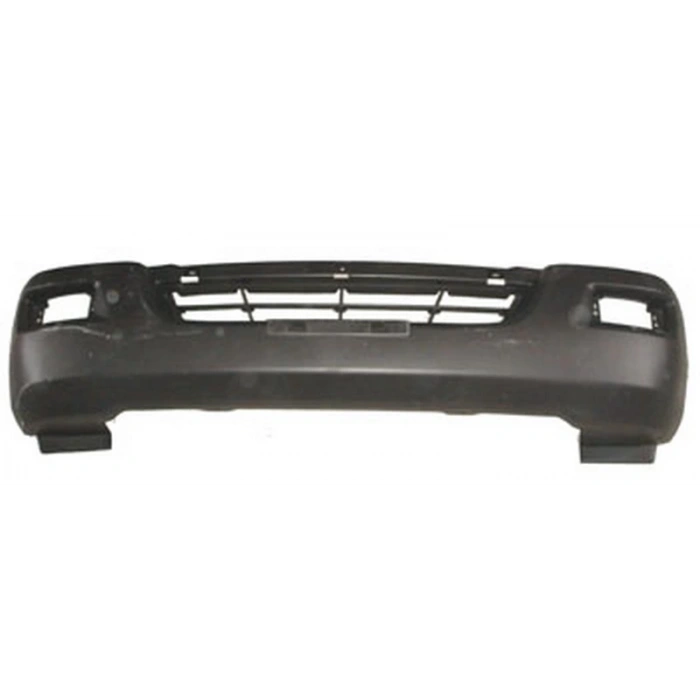 2006-2007 İsuzu D Max Pıck Up- Ön Tampon (Sis Delikli Dodik Deliksiz (4X2) (Uzun Panjurlu Tip) (My) (Adet) (Oem No:8973670383)