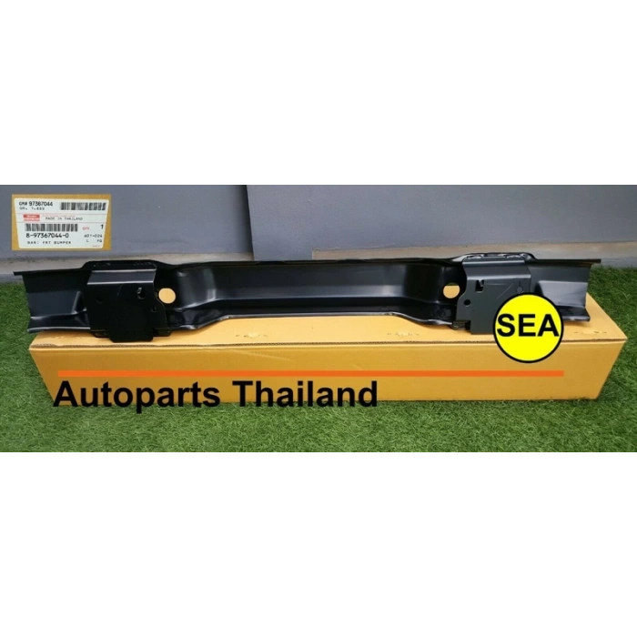 Tampon Demiri D Max 2005 Ön Takviye Oem No: 8-97367-044-0N