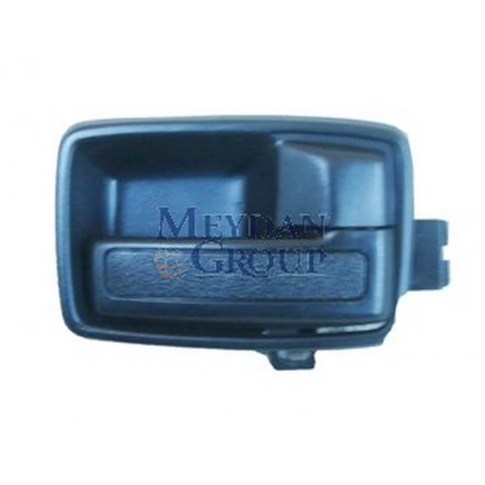 1990-1997 İsuzu Nkr Ön Kapı İç Açma Kolu Sağ Siyah (Çerçevesi İle Birlikte)  (Adet) (Oem No:8942177843)