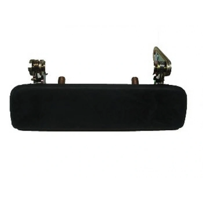 1990-1997 İsuzu Nkr Ön Kapı Dış Açma Kolu Sağ Siyah (Pütürlü Tip)  (Adet) (Oem No:8942713023)