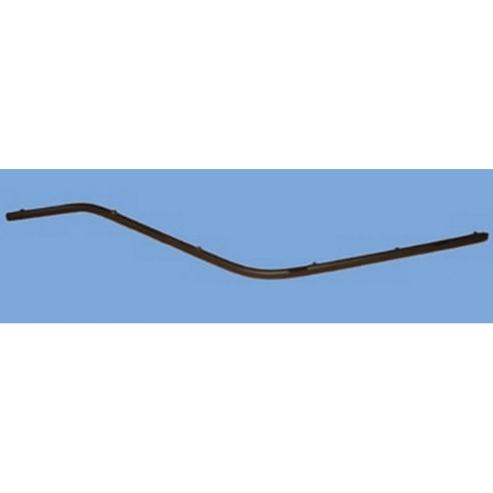 1997-2006 İsuzu Nkr Şampiyon Ön Kapı İç Sıyırıcı Sağ Siyah Segmanlı (Tek Teker) (Adet) (Oem No:8978521654)