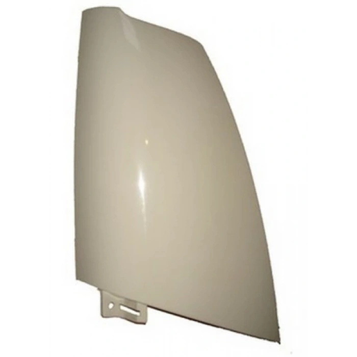 İsuzu Nkr - 2006-2009 Ön Köşe Paneli Sağ Plastik Beyaz (Tek Teker) (Casp) (Adet) (Oem No:8975854284)