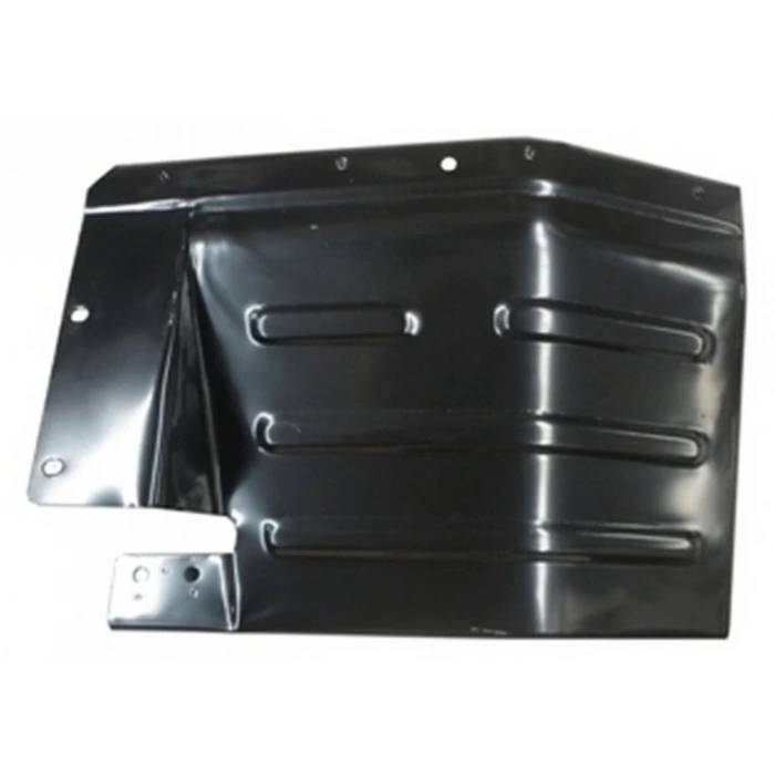 İsuzu Nkr - 1990-1997 Ön Paçalık Sol Sac (Tyg) (Adet) (Oem No:8941379582)