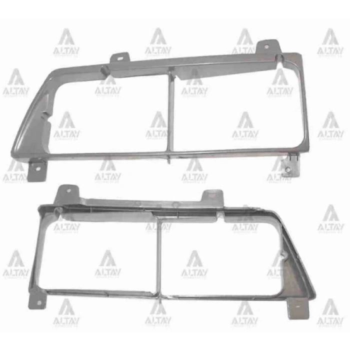 Far Çerçeve İsuzu Npr-66  1996- Champıon Sol (1 Adet) (Oem No: 8-97855698-3)