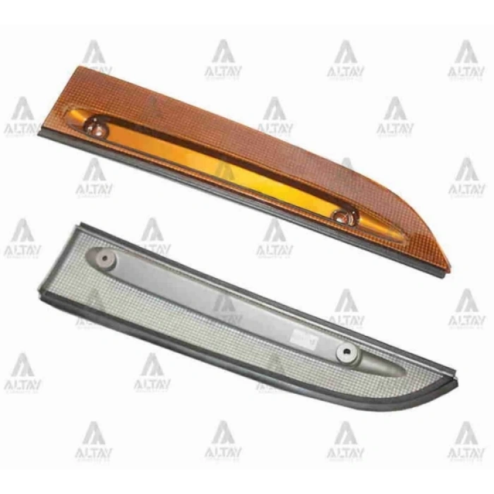 Reflektör Far Yanı İsuzu Npr-66  1996- Champıon Üst Sağ (1 Adet) (Oem No: 8-97855010-2)