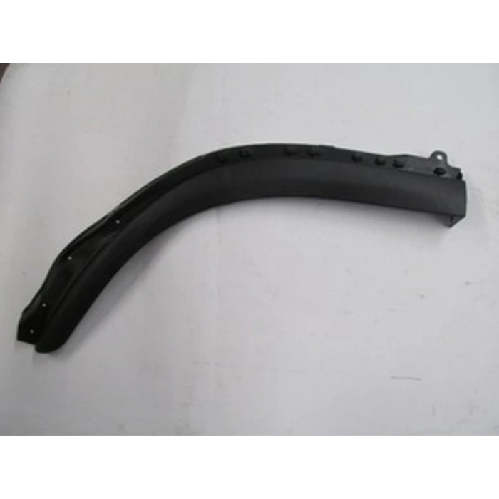 2010-2016 İsuzu Npr 3D Çamurluk Ağzı Plastiği Sol (Bfn) (Adet)