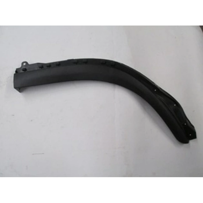 2010-2016 İsuzu Npr 3D Çamurluk Ağzı Plastiği Sağ (Bfn) (Adet)