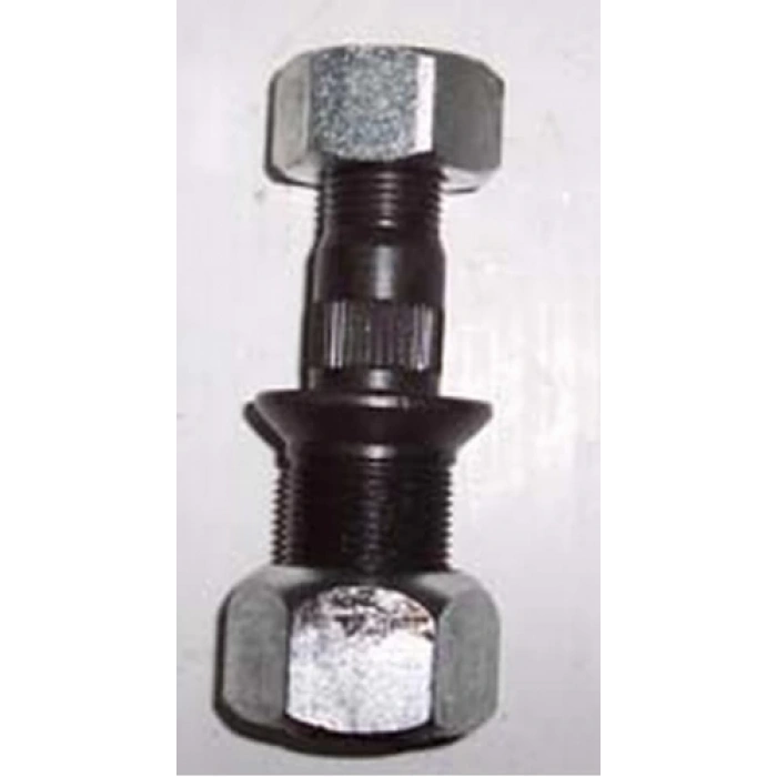 1997-2006 İsuzu Npr Sampiyon Arka Bijon+Somun Sol (1 Adet)(Çift Somunlu)(Boy:99,55)(Fammıze) (Adet)