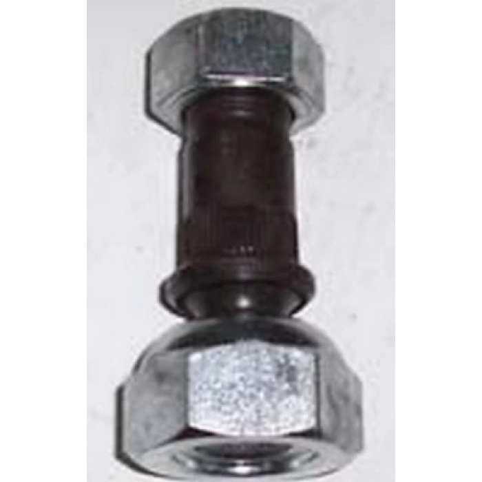 1990-1997 İsuzu Npr Ön Bijon+Somun Sol (1 Adet)(Çift Somunlu)(Boy:87,40)(Fammıze) (Adet)