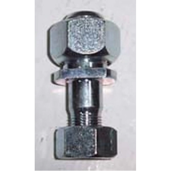 1990-1997 İsuzu Npr Ön Bijon+Somun Sol (1 Adet)(Çift Somunlu)(Boy:82)(Fammıze) (Adet)