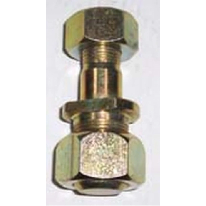 1990-1997 İsuzu Npr Ön Bijon+Somun Sağ (1 Adet)(Çift Somunlu)(Boy:82)(Fammıze) (Adet)