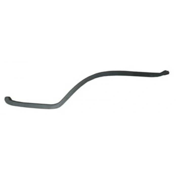 1997-2006 İsuzu Npr Şampiyon Çamurluk Marşbiyel Plastiği Sol Gri (Çift Teker) (Tw) (Adet) (Oem No:8978539580)