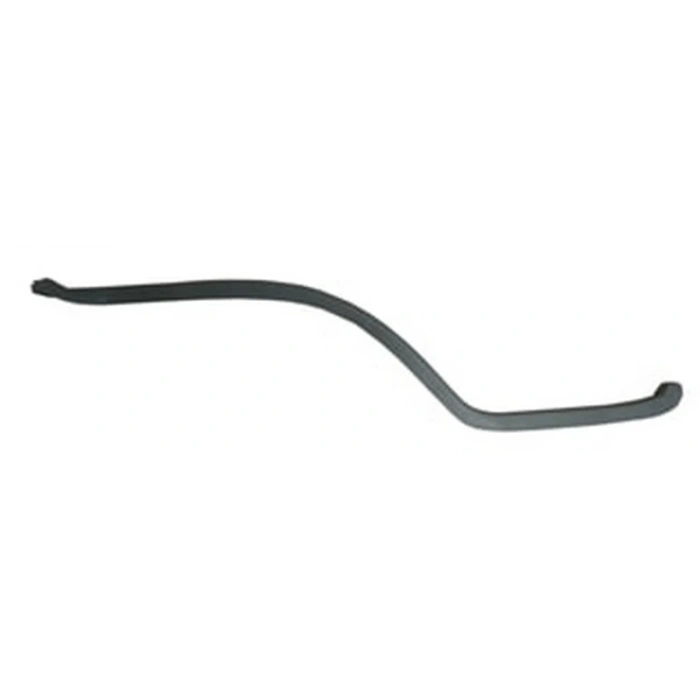 1997-2006 İsuzu Npr Şampiyon Çamurluk Marşbiyel Plastiği Sağ Gri (Çift Teker) (Tw) (Adet) (Oem No:8978539570)