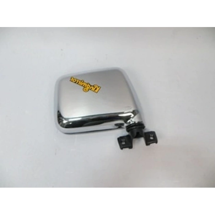 1990-1997 İsuzu Tfr Pıck Up- Kapı Aynası Sağ Manuel Nikelajlı (Saca Bağlanan) (Tw) (Adet) (Oem No:8943775650)