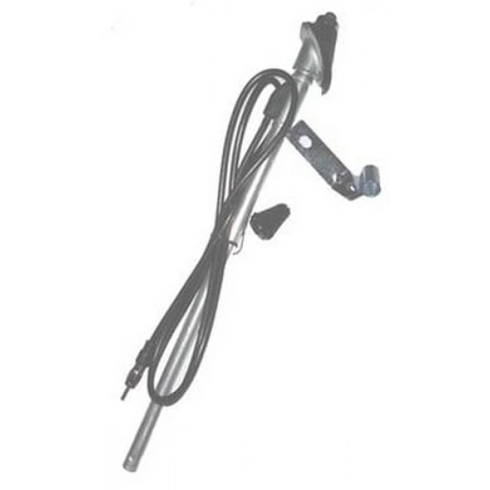 1998-2002 İsuzu Tfr Pıck Up- Anten (Çamurluğa Bağlanan) (Tyg) (Adet) (Oem No:8149Zr)