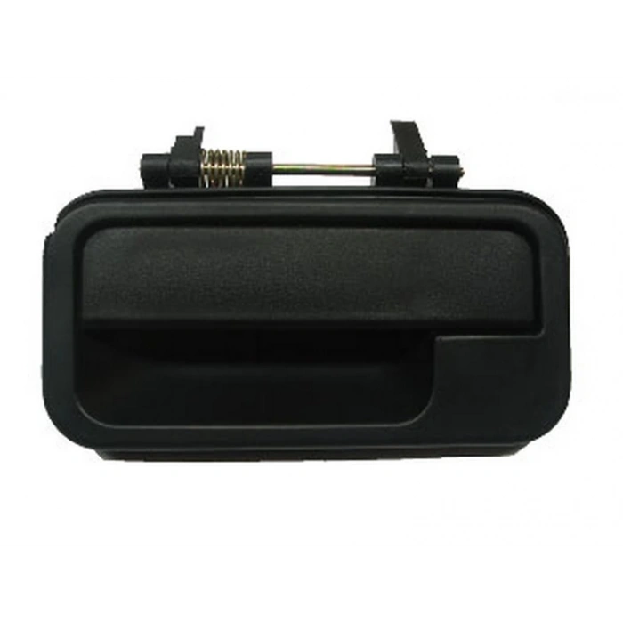 1990-1997 Isuzu Tfr Pıck Up Arka Kapı Dış Açma Kolu Sol Siyah (Pütürlü Tip) (Tw) (Oem No:8944498611)