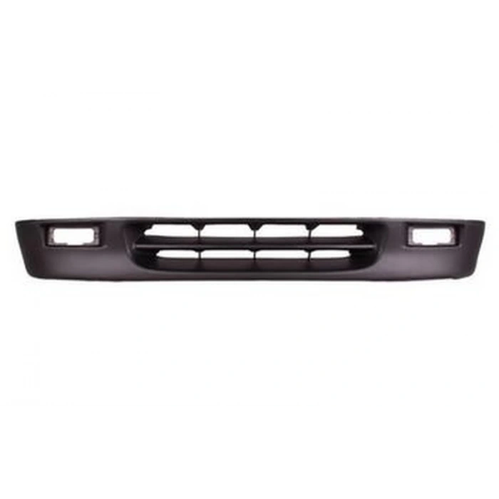 İsuzu Tfr - 1998-1999 Pickup Karlık Plastik (Ön Tampon Altı) (Spoıler) (My) (Adet) (Oem No:8971103140)