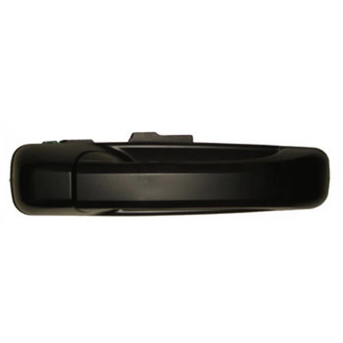 2006-2011 Jeep Cherokee Grand Ön Kapı Dış Açma Kolu Sol (Anahtar Delikli)(Boyanır Tip Siyah)  (Adet) (Oem No:5Hs557Axraf)